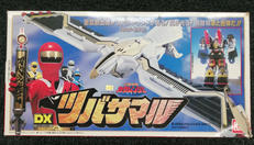 忍者戦隊カクレンジャー|BANDAI