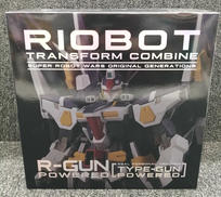 スーパーロボット大戦OG|千値練