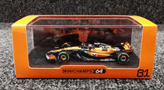 1/64スケールミニカー|ミニチャンプス