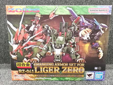 ZOIDS|BANDAI