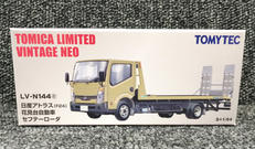 トミカリミテッドヴィンテージネオ|TOMY TEC
