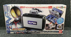 仮面ライダー555|BANDAI