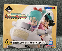 ドラゴンボール|BANDAI