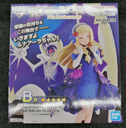 一番くじポケモンマスターズEX|BANDAI