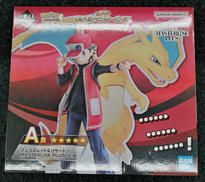一番くじポケモンマスターズEX|BANDAI