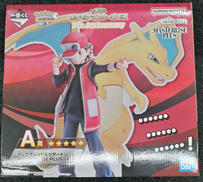 一番くじポケモンマスターズEX|BANDAI