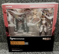 進撃の巨人　FIGMA|マックスファクトリー