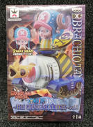 ワンピース|BANPRESTO