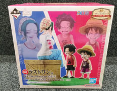 ワンピース|BANDAI