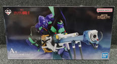 エヴァンゲリヲン新劇場版:序|BANDAI