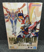 機動武闘伝Gガンダム|BANDAI
