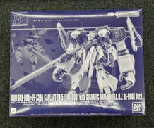 ガンダム・インレ くろうさぎのみた夢|BANDAI