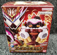 仮面ライダーガヴ|BANDAI