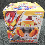 仮面ライダーガヴ|BANDAI