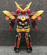 炎神戦隊ゴーオンジャー|BANDAI