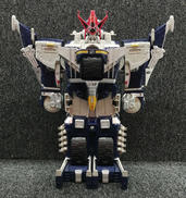 轟轟戦隊ボウケンジャー|BANDAI