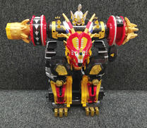 爆竜戦隊アバレンジャー|BANDAI