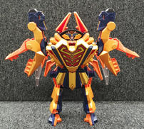 侍戦隊シンケンジャー|BANDAI