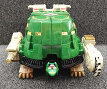 五星戦隊ダイレンジャー|BANDAI