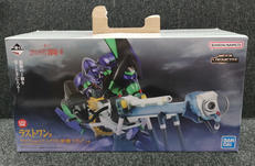 エヴァンゲリオン新劇場版:序|BANDAI