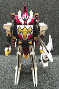 爆竜戦隊アバレンジャー|BANDAI