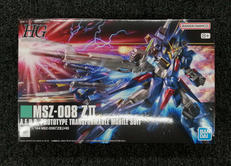 機動戦士ガンダムZ|BANDAI
