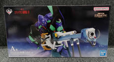 エヴァンゲリオン新劇場版:序|BANDAI
