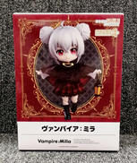 ねんどろいどどーる|GOOD SMILE COMPANY