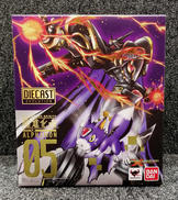 デジモンアドベンチャー|BANDAI