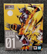 デジモンアドベンチャー|BANDAI