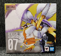 デジモンアドベンチャー|BANDAI