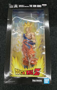 ドラゴンボールZ|バンプレスト