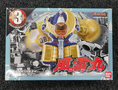 忍風戦隊ハリケンジャー|BANDAI