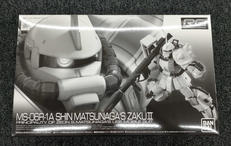 機動戦士ガンダム MSV|BANDAI