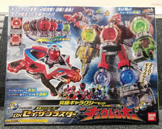 宇宙戦隊キュウレンジャー|BANDAI