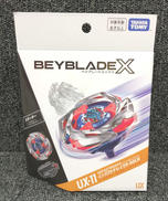 BEYBLADE X|TAKARA TOMY