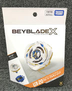 BEYBLADE X|TAKARA TOMY