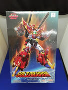 超重神グラヴィオン|グッドスマイルカンパニー