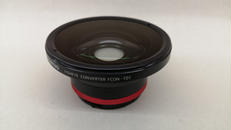 フィッシュアイコンバーター|OLYMPUS