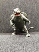 怪獣ソフビ|X-PLUS