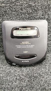 ポータブルCDプレーヤー|PANASONIC