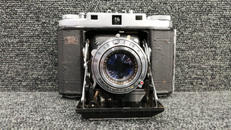 蛇腹カメラ|ZEISS IKON