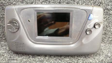 GAME GEAR|SEGA