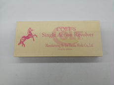 ガスガン|タナカワークス