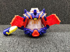 仮面ライダーガヴ