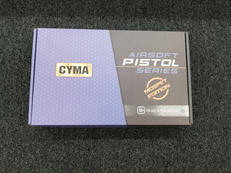電動ガン|CYMA