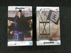 キングダム|BANDAI