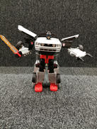 トランスフォーマー バイナルテック|タカラ