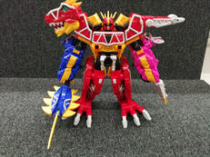 獣電戦隊キョウリュウジャー|BANDAI