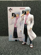 3年Z組銀八先生|BANDAI